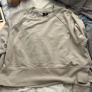 Nike Crew neck